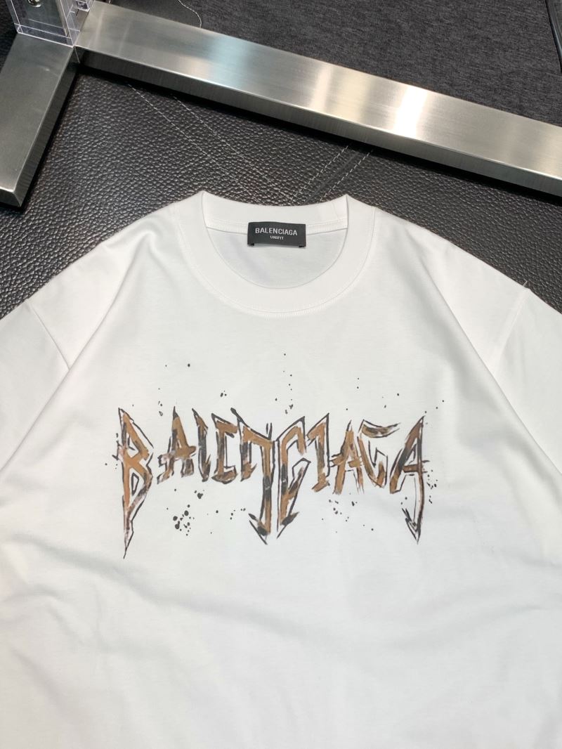 Balenciaga T-Shirts